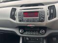 Kia Sportage 2.0 Sportage KX-2 CRDi 4WD 5dr 22