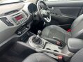 Kia Sportage 2.0 Sportage KX-2 CRDi 4WD 5dr 8