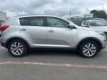 Kia Sportage 2.0 Sportage KX-2 CRDi 4WD 5dr 2