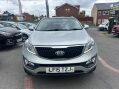 Kia Sportage 2.0 Sportage KX-2 CRDi 4WD 5dr 15