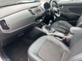 Kia Sportage 2.0 Sportage KX-2 CRDi 4WD 5dr 18