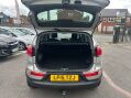 Kia Sportage 2.0 Sportage KX-2 CRDi 4WD 5dr 10