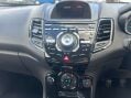 Ford Fiesta 1.0 Fiesta Titanium 5dr 14