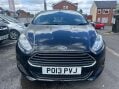 Ford Fiesta 1.0 Fiesta Titanium 5dr 6