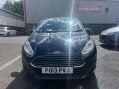 Ford Fiesta 1.0 Fiesta Titanium 5dr 24