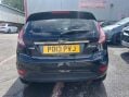 Ford Fiesta 1.0 Fiesta Titanium 5dr 25