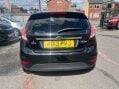Ford Fiesta 1.0 Fiesta Titanium 5dr 29