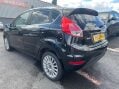 Ford Fiesta 1.0 Fiesta Titanium 5dr 17