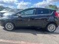 Ford Fiesta 1.0 Fiesta Titanium 5dr 8