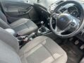 Ford Fiesta 1.0 Fiesta Titanium 5dr 4