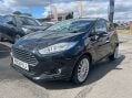 Ford Fiesta 1.0 Fiesta Titanium 5dr 31