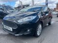 Ford Fiesta 1.0 Fiesta Titanium 5dr 12