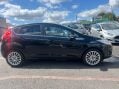 Ford Fiesta 1.0 Fiesta Titanium 5dr 26