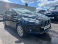 Ford Fiesta 1.0 Fiesta Titanium 5dr 37