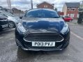 Ford Fiesta 1.0 Fiesta Titanium 5dr 18