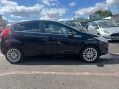 Ford Fiesta 1.0 Fiesta Titanium 5dr 10
