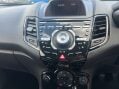 Ford Fiesta 1.0 Fiesta Titanium 5dr 11