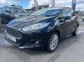 Ford Fiesta 1.0 Fiesta Titanium 5dr 5