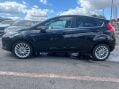Ford Fiesta 1.0 Fiesta Titanium 5dr 3