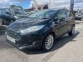 Ford Fiesta 1.0 Fiesta Titanium 5dr 27