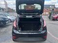 Ford Fiesta 1.0 Fiesta Titanium 5dr 33