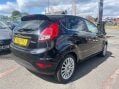 Ford Fiesta 1.0 Fiesta Titanium 5dr 21