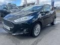Ford Fiesta 1.0 Fiesta Titanium 5dr 1