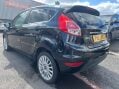 Ford Fiesta 1.0 Fiesta Titanium 5dr 22