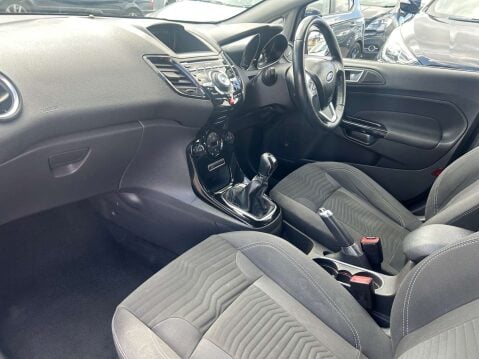 Ford Fiesta 1.0 Fiesta Titanium 5dr 20