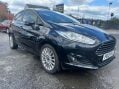 Ford Fiesta 1.0 Fiesta Titanium 5dr 16