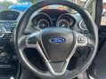 Ford Fiesta 1.0 Fiesta Titanium 5dr 7
