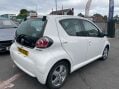 Toyota Aygo 1.0 Aygo VVT-i Ice 5dr 5
