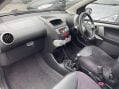 Toyota Aygo 1.0 Aygo VVT-i Ice 5dr 10