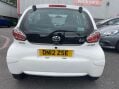 Toyota Aygo 1.0 Aygo VVT-i Ice 5dr 11