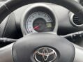 Toyota Aygo 1.0 Aygo VVT-i Ice 5dr 24