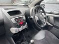 Toyota Aygo 1.0 Aygo VVT-i Ice 5dr 6