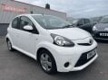 Toyota Aygo 1.0 Aygo VVT-i Ice 5dr 2