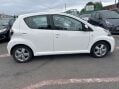 Toyota Aygo 1.0 Aygo VVT-i Ice 5dr 16