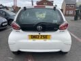 Toyota Aygo 1.0 Aygo VVT-i Ice 5dr 21