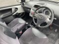 Toyota Aygo 1.0 Aygo VVT-i Ice 5dr 3