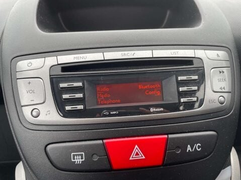 Toyota Aygo 1.0 Aygo VVT-i Ice 5dr 20