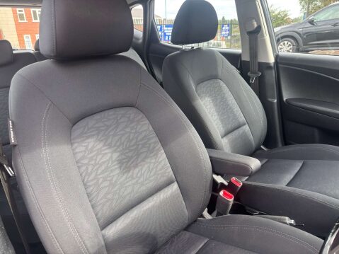 Hyundai ix20 1.6 ix20 SE Auto 5dr 25