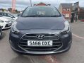 Hyundai ix20 1.6 ix20 SE Auto 5dr 4