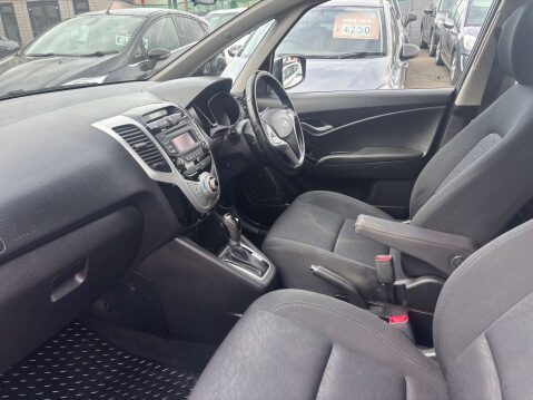 Hyundai ix20 1.6 ix20 SE Auto 5dr 8