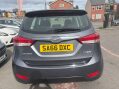 Hyundai ix20 1.6 ix20 SE Auto 5dr 18