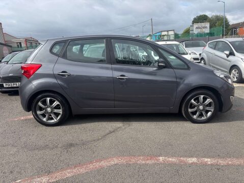 Hyundai ix20 1.6 ix20 SE Auto 5dr 21