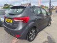 Hyundai ix20 1.6 ix20 SE Auto 5dr 16
