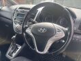 Hyundai ix20 1.6 ix20 SE Auto 5dr 17