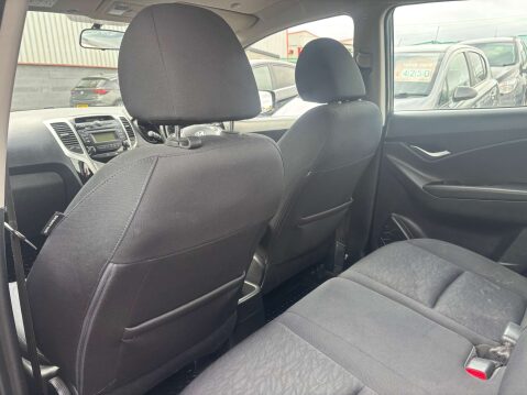 Hyundai ix20 1.6 ix20 SE Auto 5dr 9