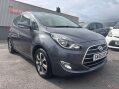 Hyundai ix20 1.6 ix20 SE Auto 5dr 1